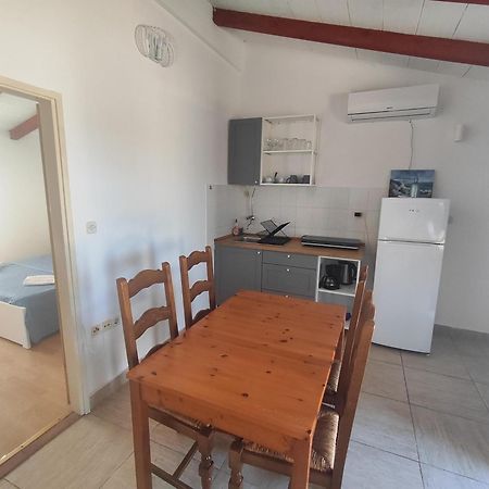 Apartments Sime Lopar Luaran gambar