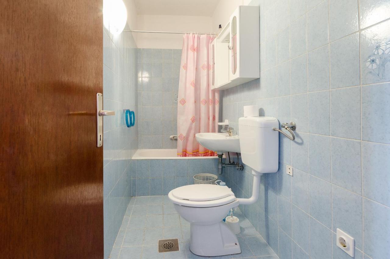 Apartments Sime Lopar Luaran gambar