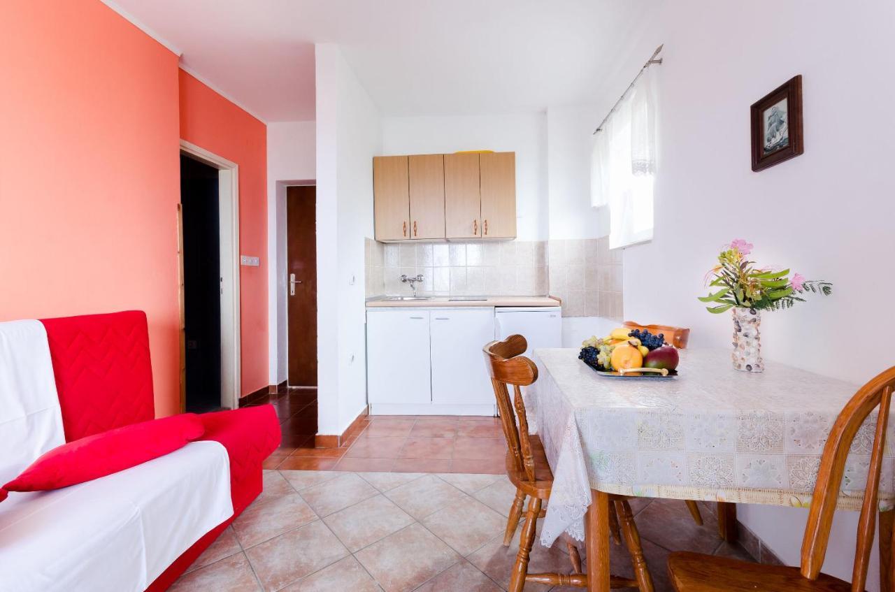 Apartments Sime Lopar Bilik gambar