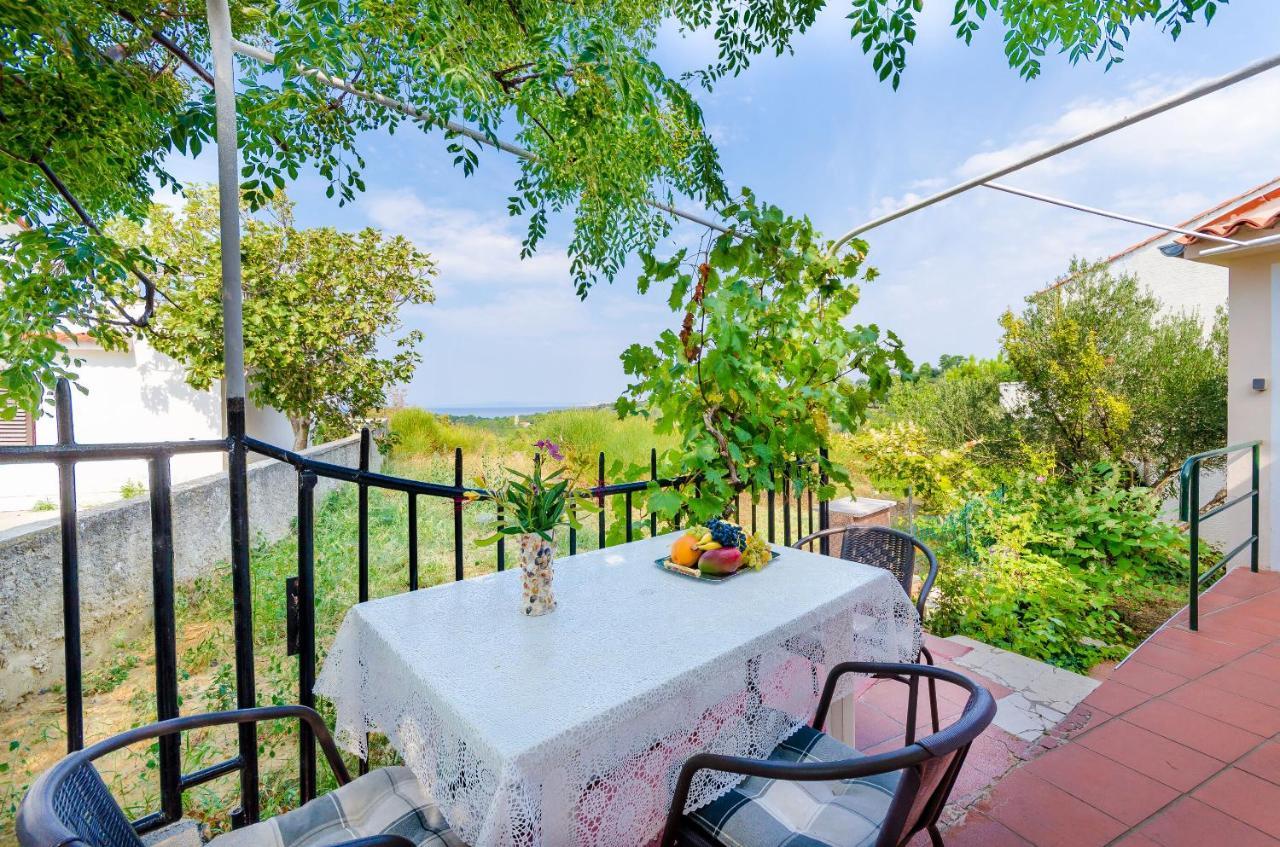 Apartments Sime Lopar Luaran gambar