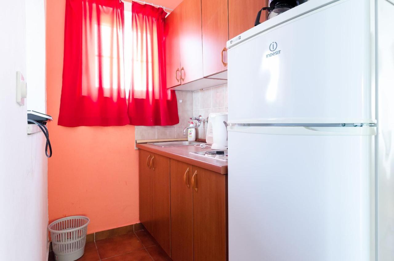 Apartments Sime Lopar Luaran gambar
