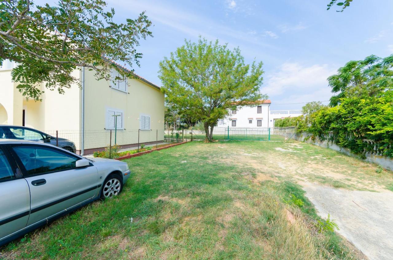 Apartments Sime Lopar Luaran gambar