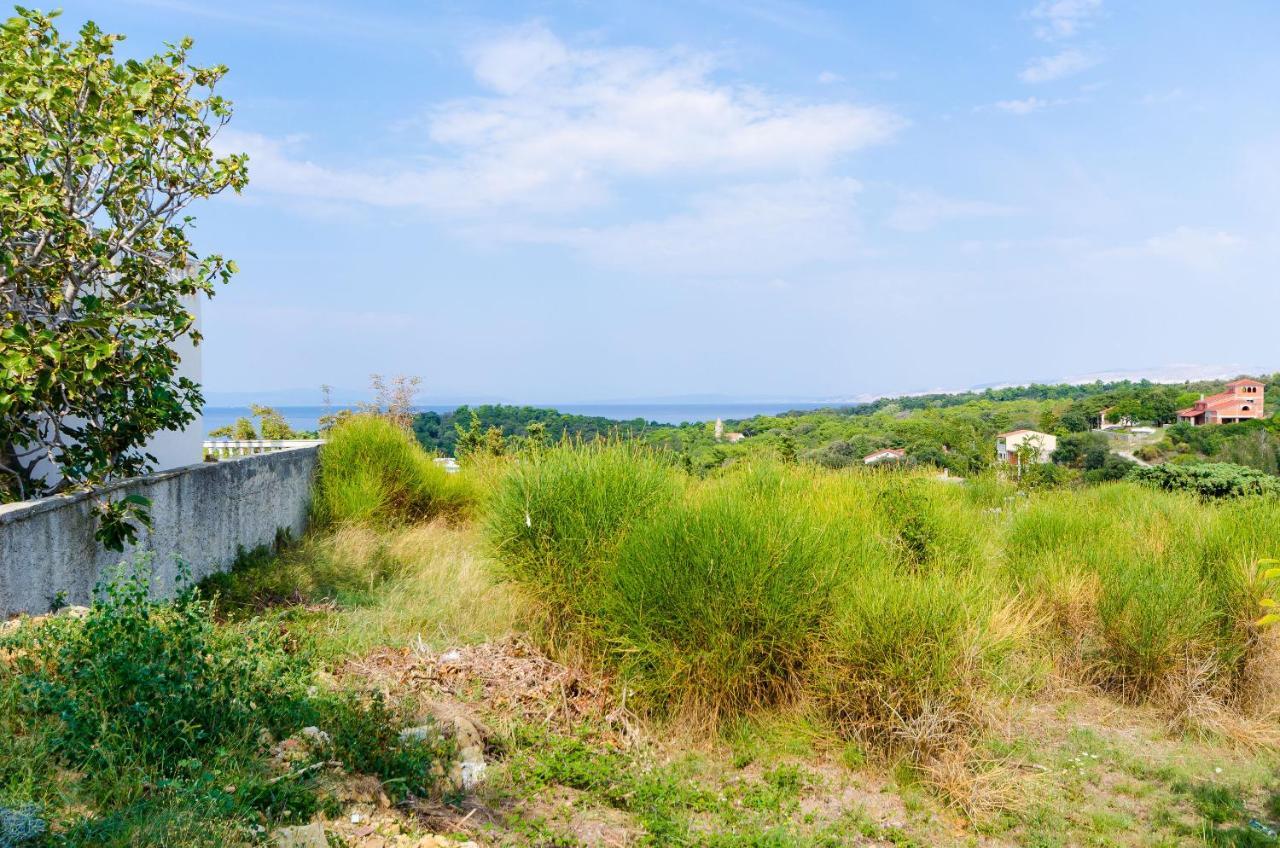 Apartments Sime Lopar Luaran gambar