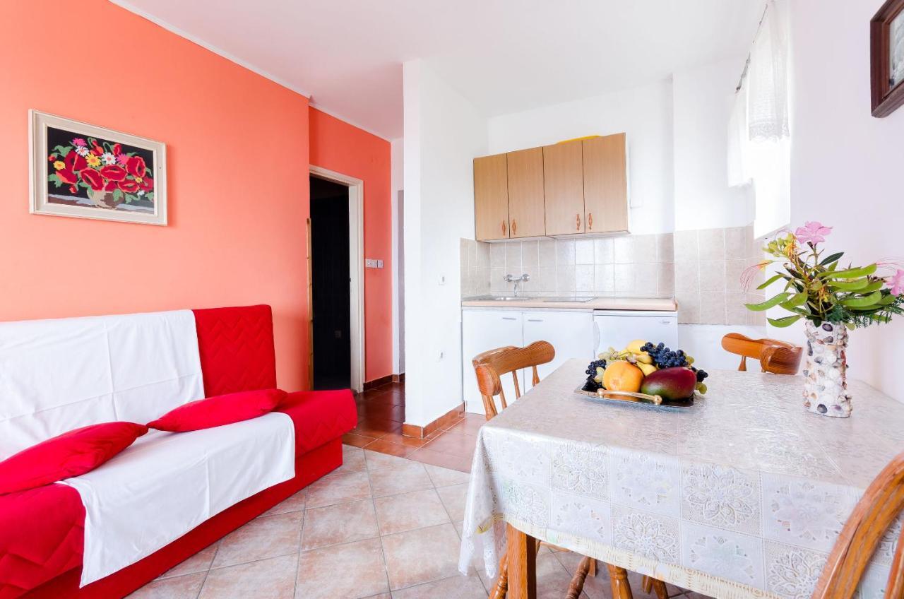 Apartments Sime Lopar Bilik gambar