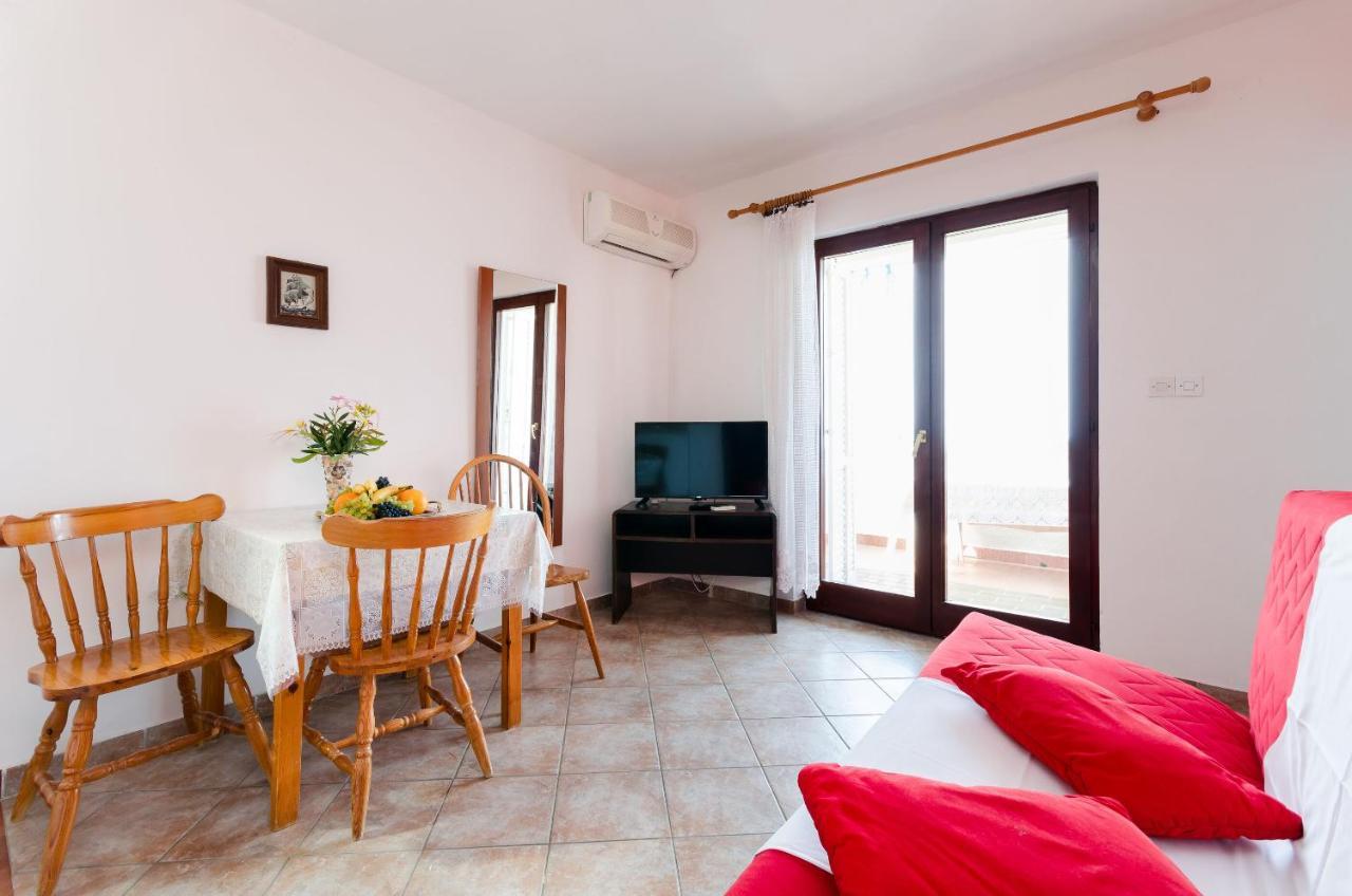 Apartments Sime Lopar Bilik gambar
