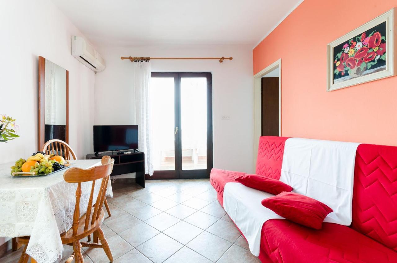 Apartments Sime Lopar Bilik gambar