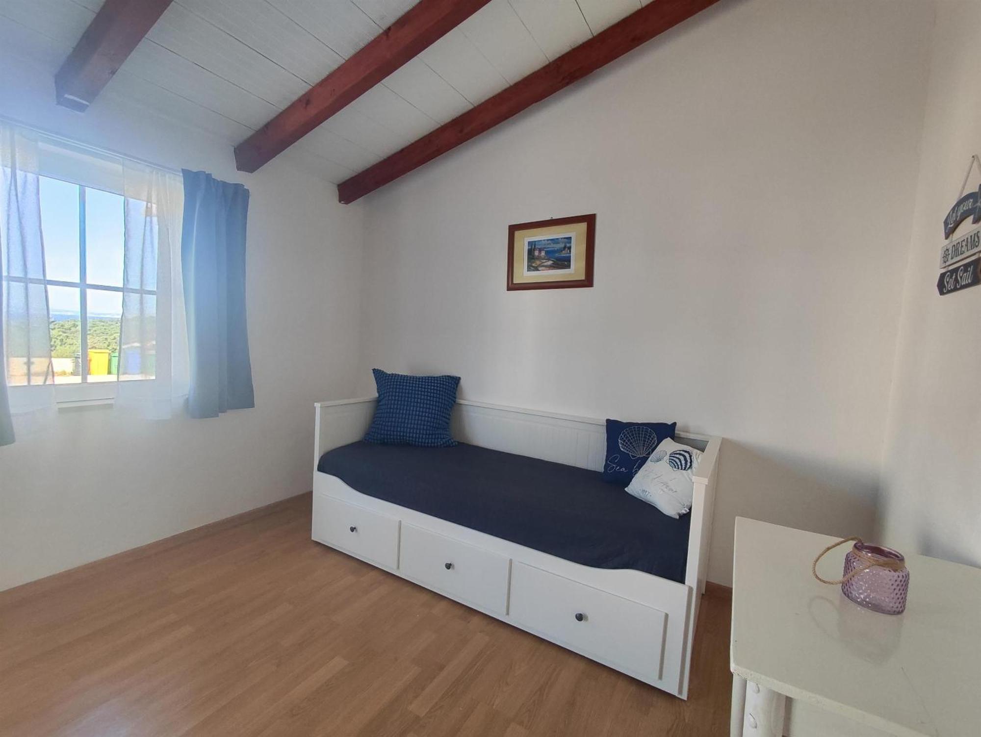 Apartments Sime Lopar Luaran gambar
