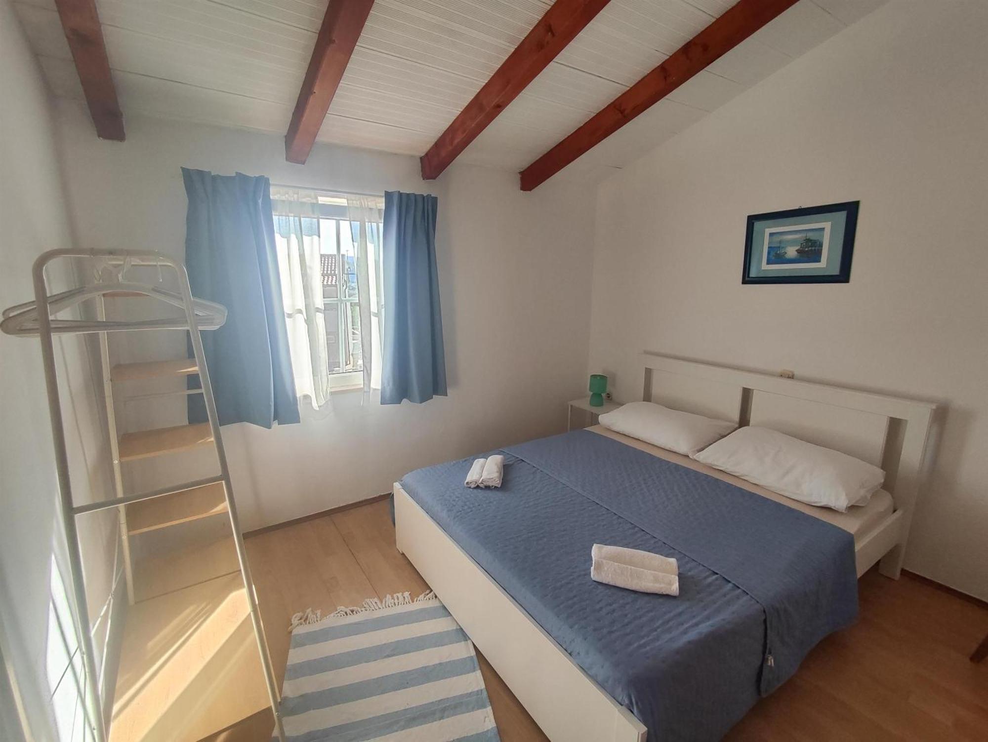 Apartments Sime Lopar Luaran gambar