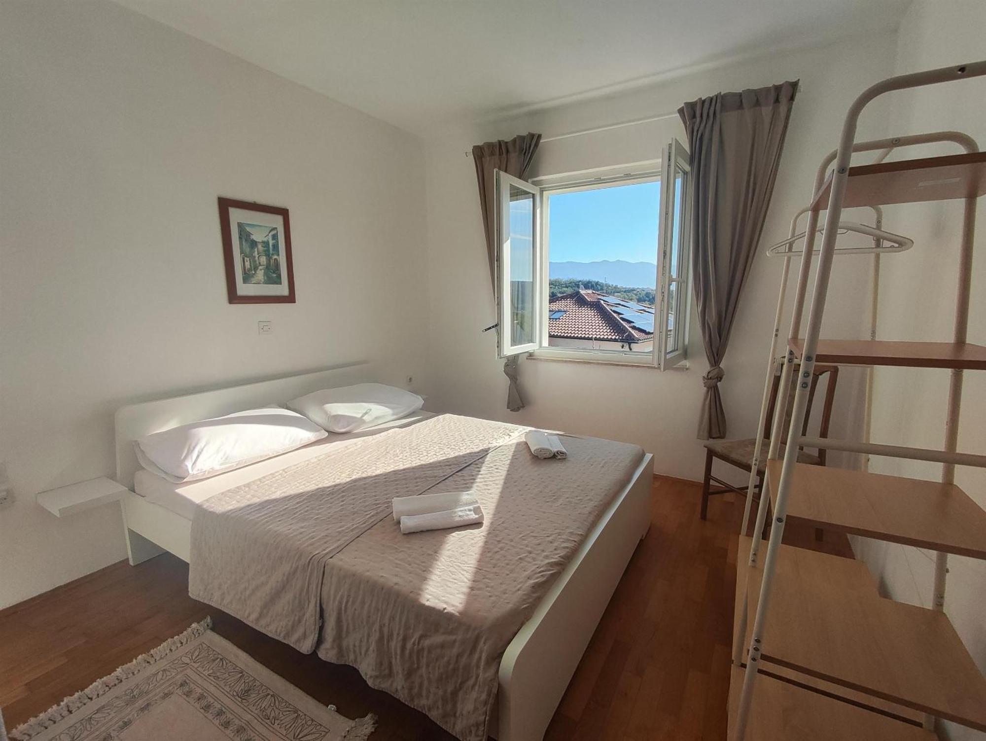 Apartments Sime Lopar Luaran gambar