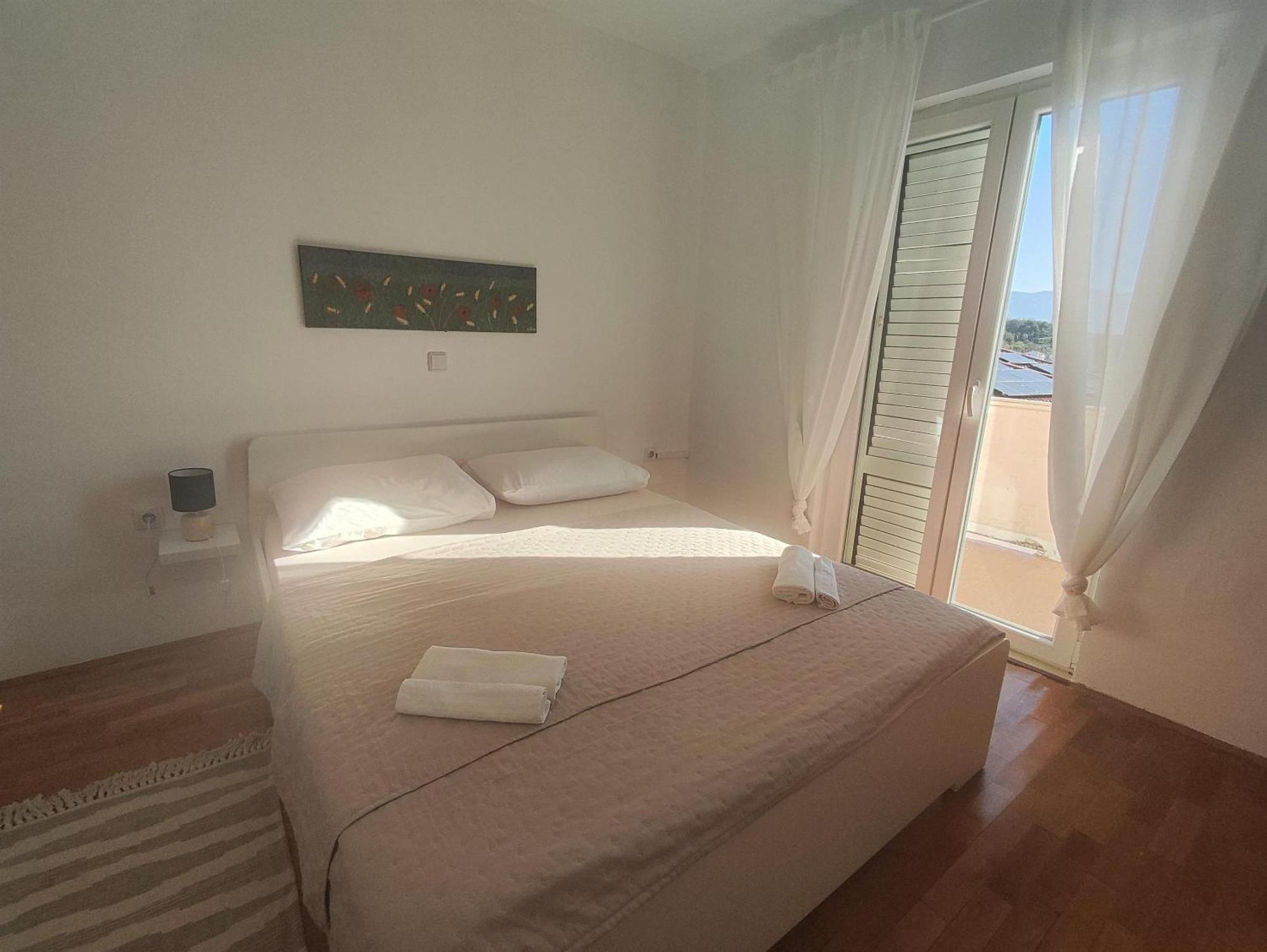 Apartments Sime Lopar Luaran gambar