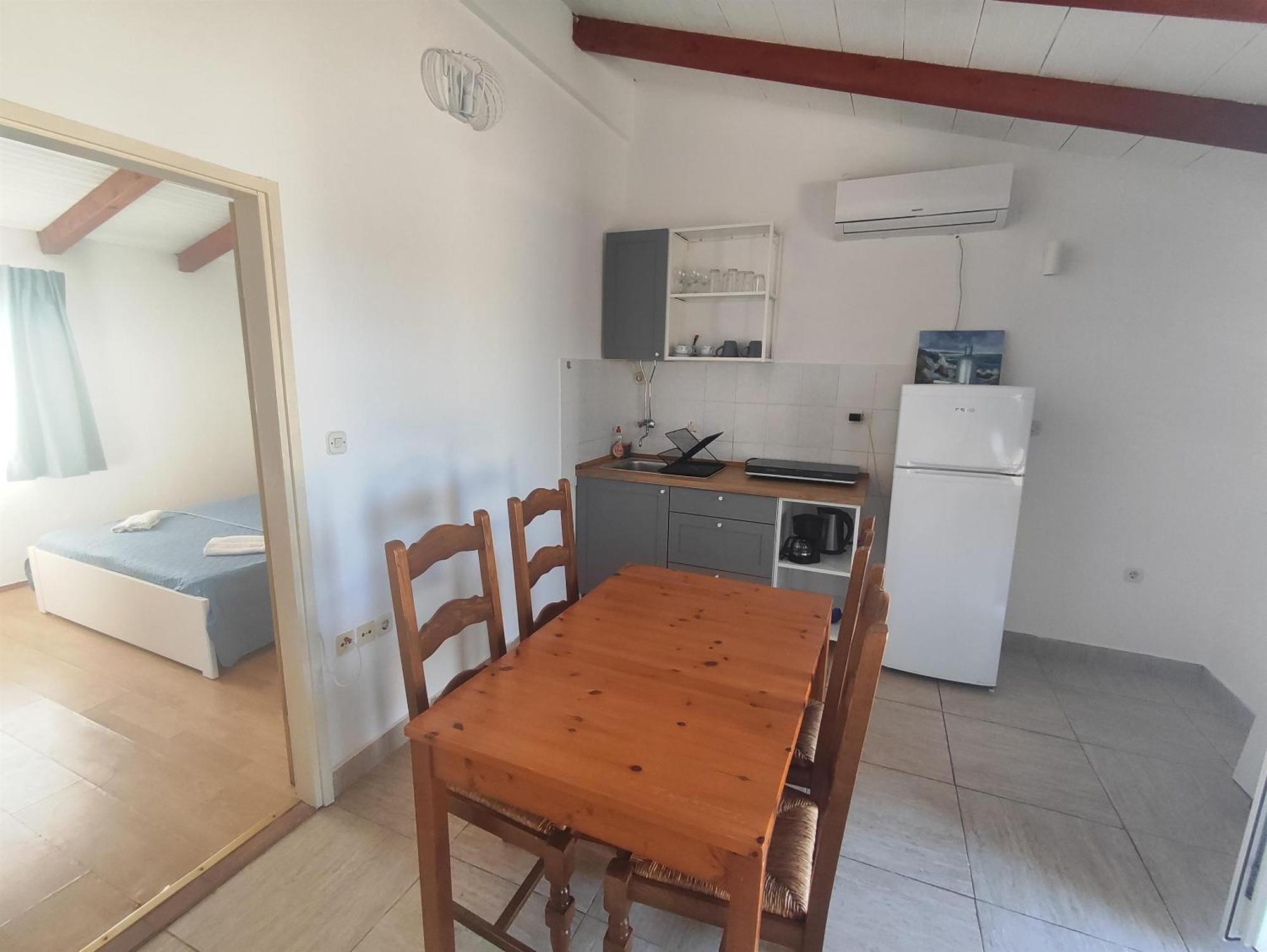 Apartments Sime Lopar Luaran gambar